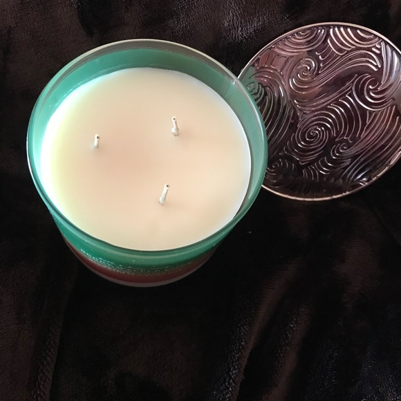 Bath & Body Works Accents Bath Body Works Ice Cream Bar Berry